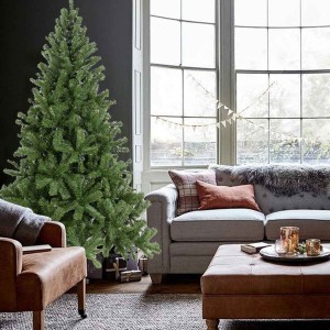Χριστουγεννιάτικο δέντρο Deluxe Colorado με ύψος 240 εκ