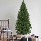 Super Slim Line Χριστουγεννιάτικο δέντρο με ύψος 180 εκ