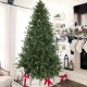 EchoAspenMix Χριστουγεννιάτικο Δέντρο με mix κλαδιά και ύψος 240 εκ