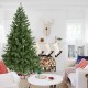 Deluxe Colorado Χριστουγεννιάτικο δέντρο με ύψος 450 εκ