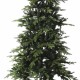EchoSlimFir Χριστουγεννιάτικο δέντρο Slim με ύψος 180 εκ