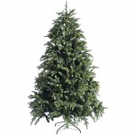 EchoFraser Χριστουγεννιάτικο δέντρο  με mix φύλλωμα και ύψος 210 εκ