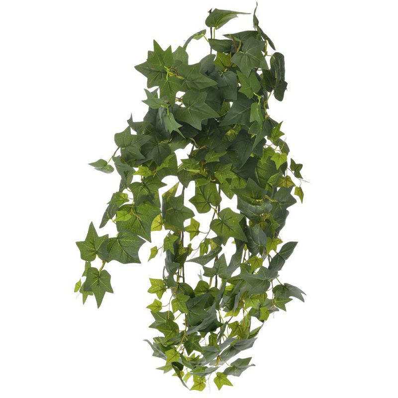 Διακοσμητική τεχνητή πρασινάδα κισσός με 213 φύλλα