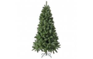 Χριστουγεννιάτικο δέντρο Alpine με ύψος 240 εκ