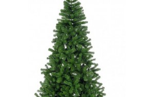 Χριστουγεννιάτικο δέντρο Super Colorado 120 εκ Πράσινο
