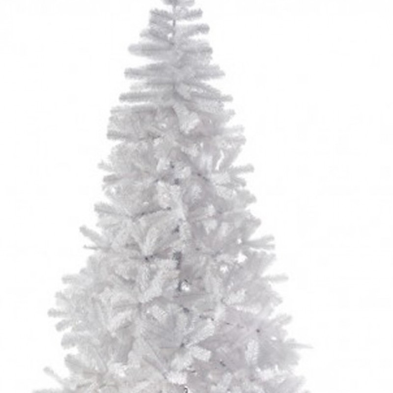Super DL Colorado Wh Χριστουγεννιάτικο δέντρο λευκό 150 εκ