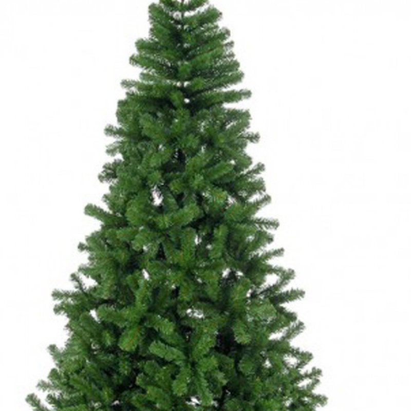 Super DL Colorado Gr Χριστουγεννιάτικο δέντρο πράσινο mμε ύψος 150 εκ