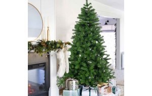 Deluxe colorado Χριστουγεννιάτικο δέντρο με ύψος 300 εκ