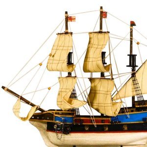 Mayflower- Ιστιοφόρο καράβι διακοσμητικό 40 εκ