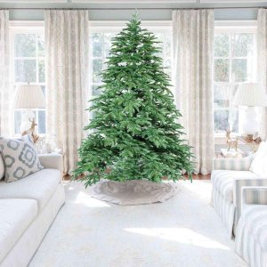EchoArmo Χριστουγεννιάτικο δέντρο full pe με ύψος 210 εκ