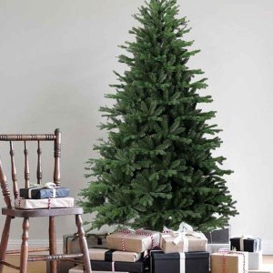 EchoDet Χριστουγεννιάτικο δέντρο με κλαδιά PE Mix και ύψος 270 εκ
