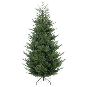 EchoArge Χριστουγεννιάτικο δέντρο με κλαδιά PE mix και ύψος 300 εκ