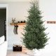 EchoArge Χριστουγεννιάτικο δέντρο με κλαδιά PE mix και ύψος 270 εκ