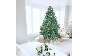 Sarp Snowy  Δέντρο Χριστουγεννιάτικο 180 cm