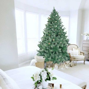 Sarp Snowy  Δέντρο Χριστουγεννιάτικο 210 εκ
