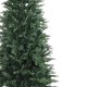 EchoMng  Χριστουγεννιάτικο δέντρο μικτό PE και Pvc σε στενή γραμμή και ύψος 210 εκ