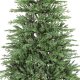 EchoMel Χριστουγεννιάτικο δέντρο Mix PE με ύψος 210 εκ