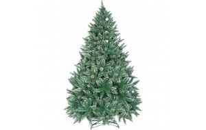 Sarp Snowy-Χριστουγεννιάτικο Δέντρο 240 εκ