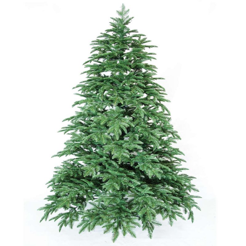 EchoArmo Χριστουγεννιάτικο δέντρο full Pe με ύψος 240 εκ