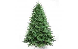 EchoMag Χριστουγεννιάτικο δέντρο full plastic με ύψος 270 εκ
