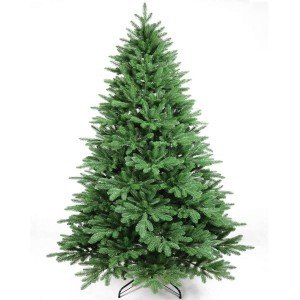 EchoMag Χριστουγεννιάτικο δέντρο full plastic με ύψος 240 εκ
