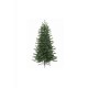 Echoman Χριστουγεννιάτικο δέντρο slim Mix PE με ύψος 120 εκ