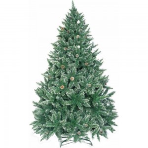 Sarp Snowy  Δέντρο Χριστουγεννιάτικο 180cm