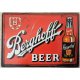 Πίνακας χειροποίητος Berghoff beer 30x21 εκ