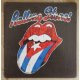 Πίνακας χειροποίητος Rolling Stones 21x21 εκ