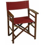 Βαμβακερό ανταλλακτικό πανί για καρέκλες σκηνοθέτη σετ κάθισμα πλάτη σε πολλά χρώματα