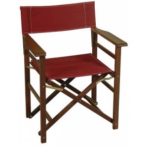 Ανταλλακτικό πανί βαμβακερό για καρέκλες σκηνοθέτη σετ κάθισμα πλάτη σε πολλά χρώματα