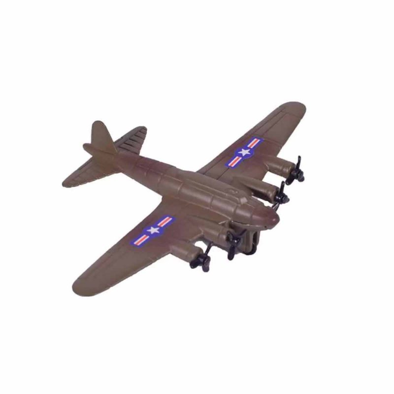 Μινιατούρα διακοσμητική ξύστρα πολεμικού αεροπλάνου 8x14x2 εκ