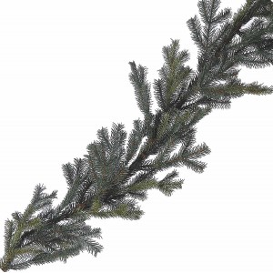 Χριστουγεννιάτικη γιρλάντα Full Plastic 270cm 450 κλαδιά