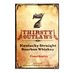 Πίνακας χειροποίητος Kentucky whiskey 21x30 εκ