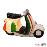 Φωτιστικό με LED Vespa 27 εκ