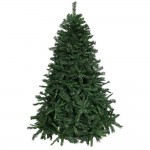 Tiffany Pine χριστουγεννιάτικο δέντρο και ύψος 210εκ