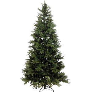EchoZir Χριστουγεννιάτικο Δέντρο με Mix κλαδιά και ύψος 240 εκ