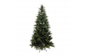 Χριστουγεννιάτικο Δέντρο echoΖήρεια 210εκ