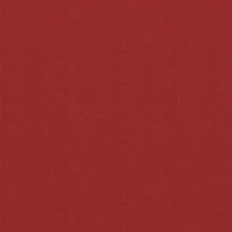 Διαχωριστικό Βεράντας Κόκκινο 90 x 400 εκ. Ύφασμα Oxford