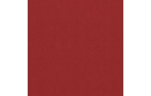 Διαχωριστικό Βεράντας Κόκκινο 120 x 300 εκ. Ύφασμα Oxford