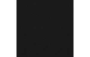 Διαχωριστικό Βεράντας Μαύρο 120 x 400 εκ. Ύφασμα Oxford
