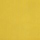Διαχωριστικό Βεράντας Κίτρινο 75 x 300 εκ. από HDPE