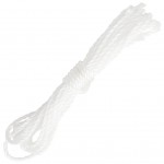 Πανί Σκίασης Ανθρακί 2,5 x 4 μ. από HDPE 160 γρ/μ²