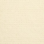 Πανί Σκίασης Κρεμ 2 x 5 μ. από HDPE 160 γρ./μ²