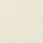 Πανί Σκίασης Ορθογώνιο Κρεμ 3 x 4 μ. από Ύφασμα Oxford