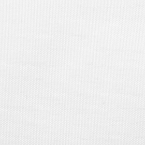  Πανί Σκίασης Τετράγωνο Λευκό 2 x 2 μ. από Ύφασμα Oxford