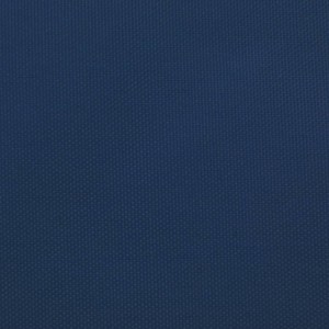 Πανί Σκίασης Τραπέζιο Μπλε 3 x 4 x 2 μ. από Ύφασμα Oxford