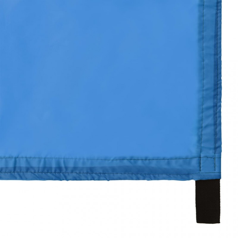 Σκέπαστρο προστατευτικό μπλε 4x4 μέτρα