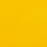 Πανί Σκίασης Τραπέζιο Κίτρινο 3 x 4x2 μ. από Ύφασμα Oxford