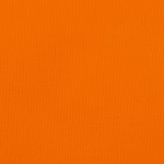 Πανί Σκίασης Τραπέζιο Πορτοκαλί 3 x 4 x 2 μ. από Ύφασμα Oxford